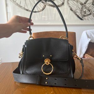 Chloe Small Tess Day Bag - Great Condition (used 3x)
